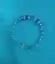 Pulsera Sencilla Piedras