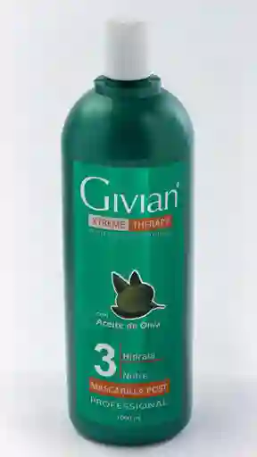 Keratina Paso 3 - 1000ml