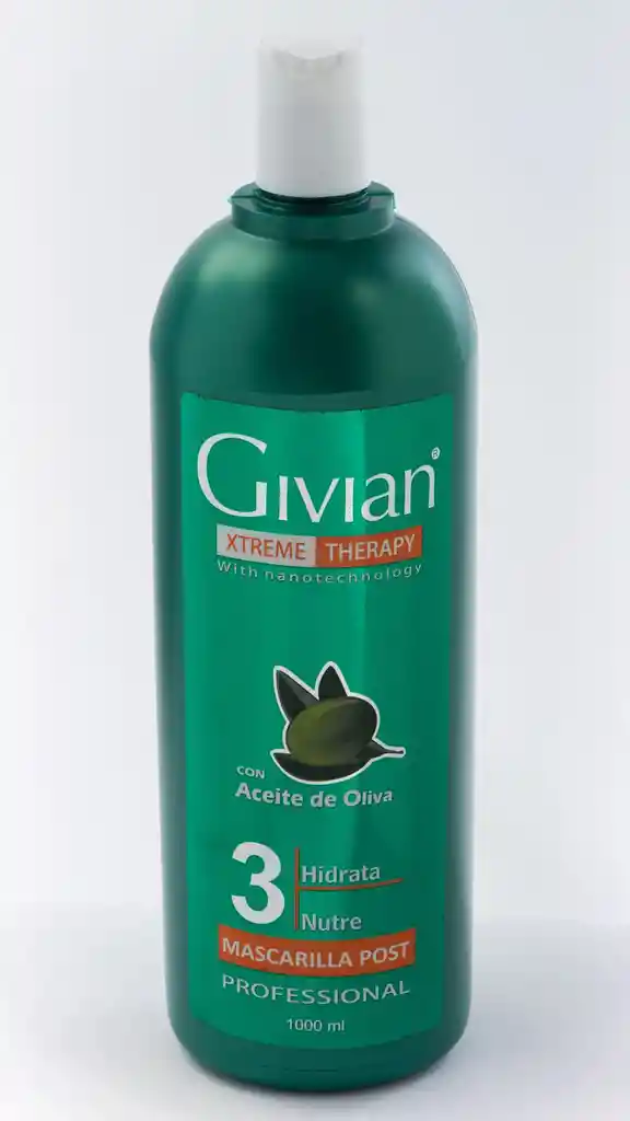 Keratina Paso 3 - 1000ml
