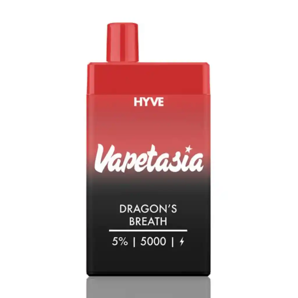 Vapetasia Hyve - Aliento De Dragón