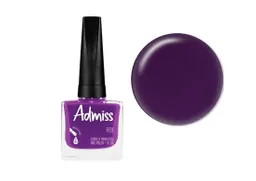 Esmalte Uñas Admiss Fede 10ml