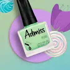 Esmalte Uñas Admiss Pedro 10ml