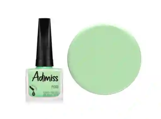 Esmalte Uñas Admiss Pedro 10ml