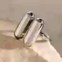 Anillo Teodora Silver