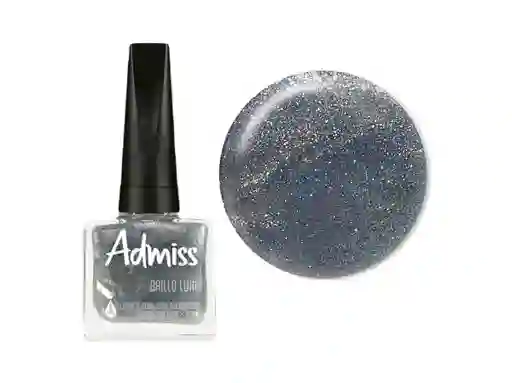 Esmalte Uñas Admiss Brillo Luke 10ml