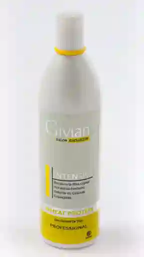 Tratamiento Intensive - 500ml