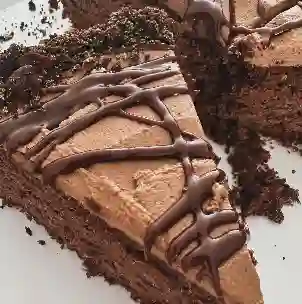 Torta De Chocolate Keto