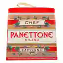 Chef Panettone Clásico 908 G / 32 Oz