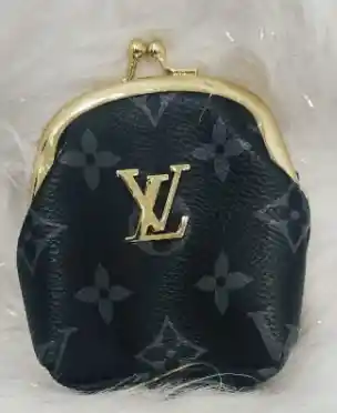 Monedero Louis Vuitton Mujer