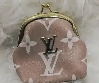 Monedero Louis Vuitton Mujer