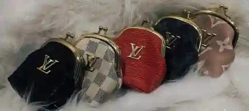 Monedero Louis Vuitton Mujer