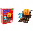 Bingo Lotto Juego De Mesa + Balotera+ 90 Balotas + 12 Cartas