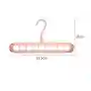 Set X6 Soportes Colgador Multifuncional