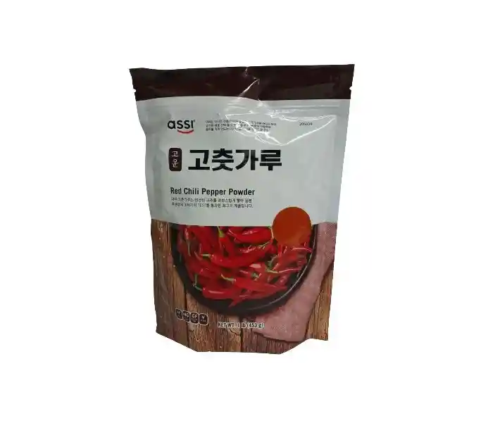 Red Chili Pepper Powder 453 G