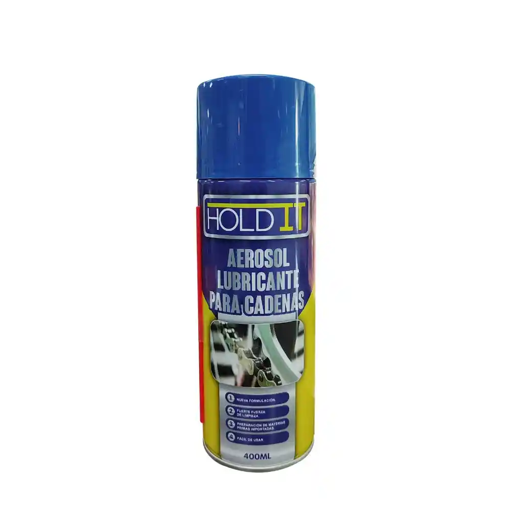 Lubricante Para Cadena 11oz