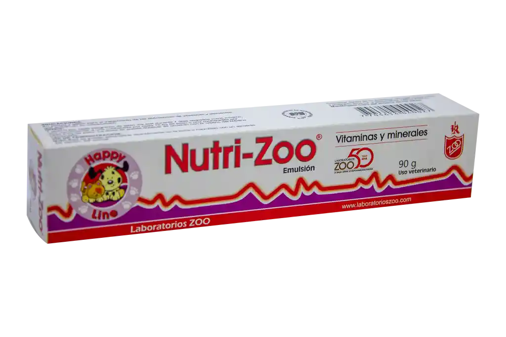 Nutri-zoo