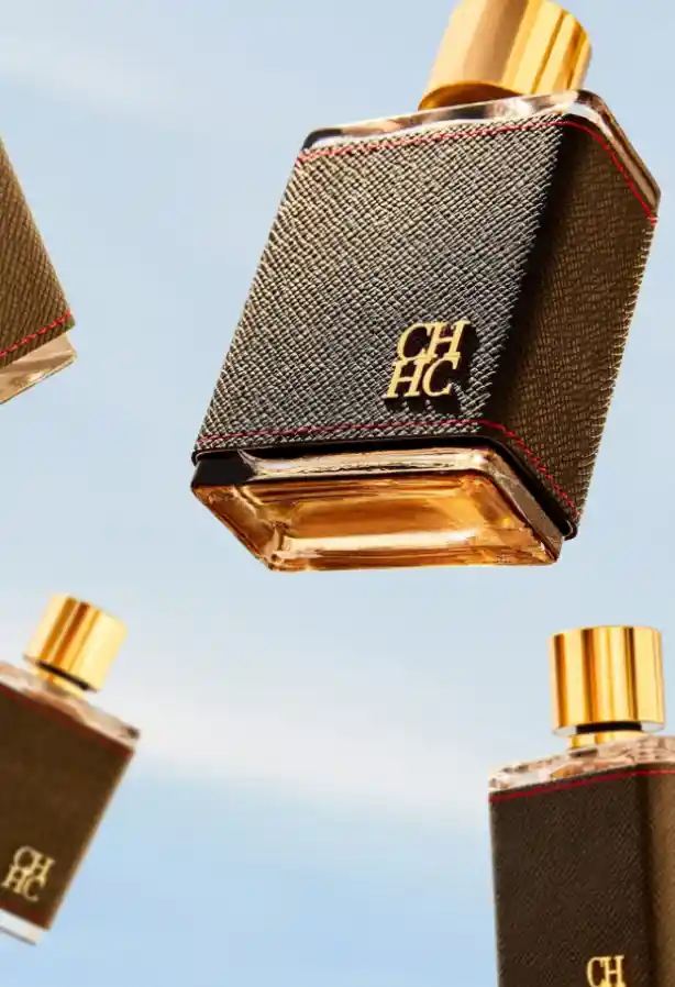 Perfume Carolina Herrera Ch Men (100 Ml)