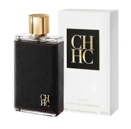 Perfume Carolina Herrera Ch Men ( 200 Ml)