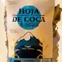 Hoja De Coca Arhuaca