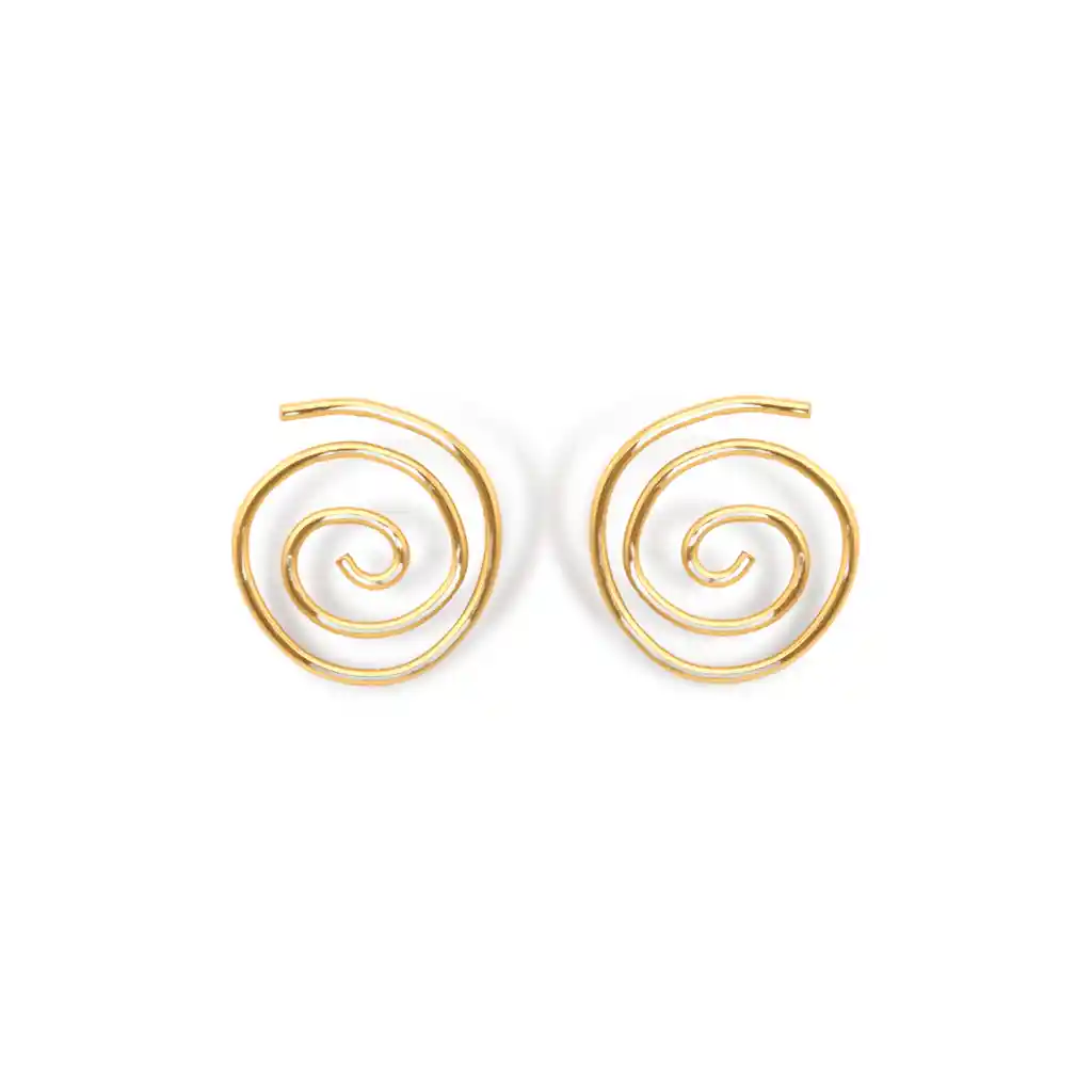 Aretes Espiral