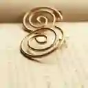 Aretes Espiral