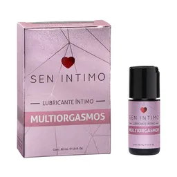 Multiorgasmos Sen 30 Ml