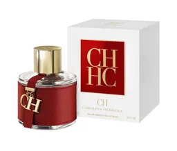 Perfume Carolina Herrera Ch De Dama ( 100 Ml)