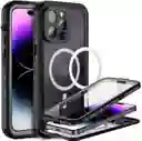 Case Sumergible Waterproof Iphone 14 Pro Max