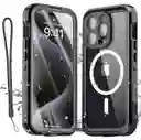 Case Sumergible Waterproof Iphone 14 Pro Max