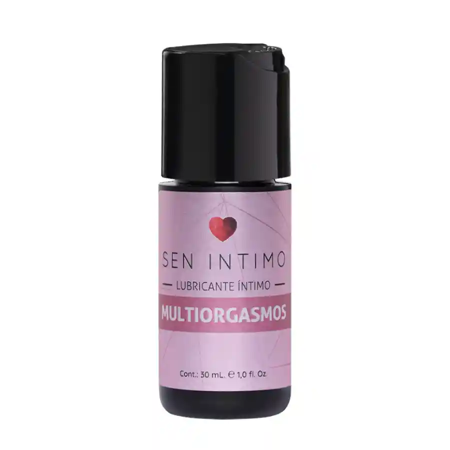 Sen Intimo Multiorgasmos 30 Ml