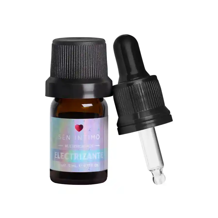 Multiorgasmos Electrizante 5 Ml