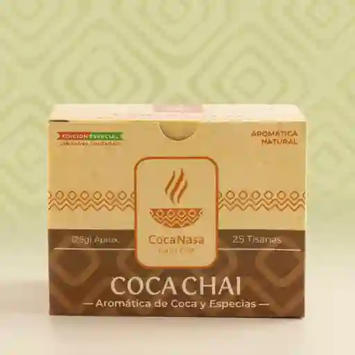 Aromática Cocachai