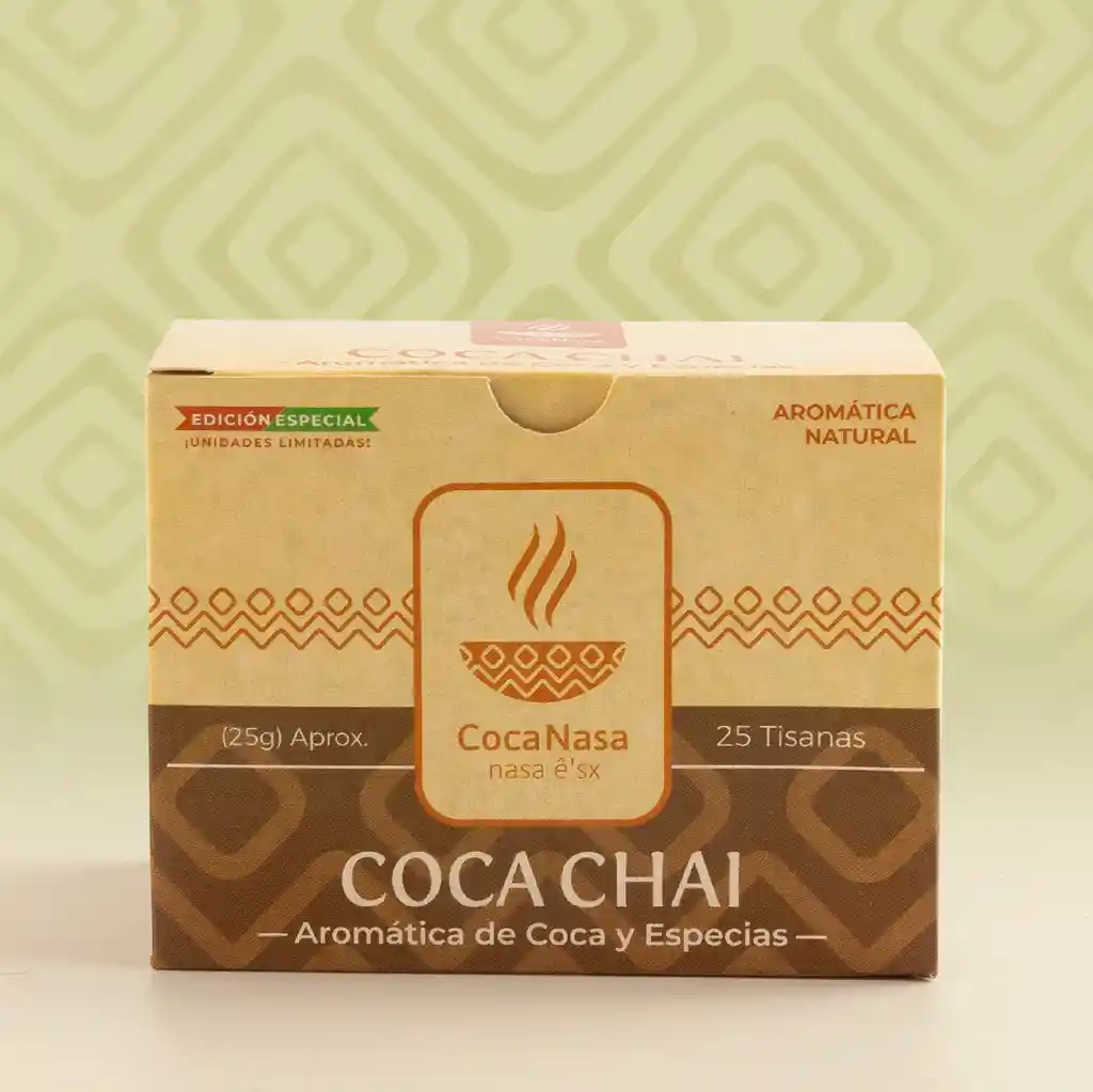 Aromática Cocachai