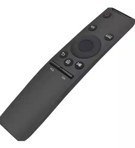 Control Remoto Smart Tv Para Samsung 4k Curve