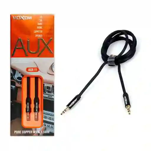 Cable Auxiliar Smart Plus Aux-11