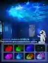 Proyector De Astronauta