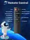 Proyector De Astronauta