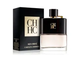 Perfume Carolina Herrera Ch Men Prive (100 Ml)