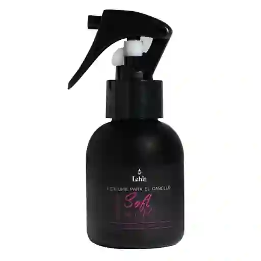 Lehit Perfuem Para El Cabello Sweet And Soft Mist Pink