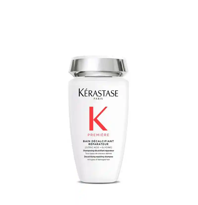 Kérastase Shampoo Reparador Descalcificante Première