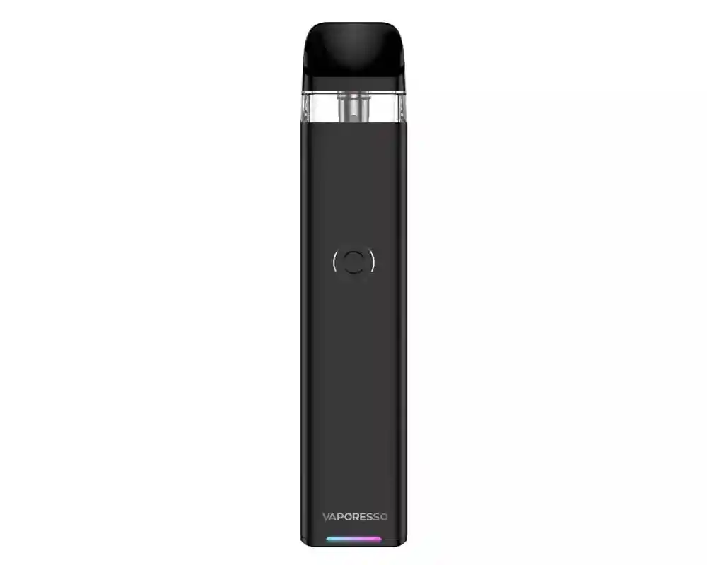 Vaporesso Xros 3 Kit Black