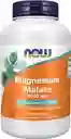 Now Foods, Magnesium Malate, 1,000 Mg, 180 Tablets