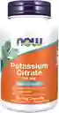 Now Foods, Potassium Citrate, 99 Mg, 180 Veg Capsules