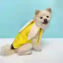 Disfraz L Banano Halloween