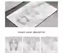 Tapete Alfombra Cocina Absorbente Y Antideslizante Juego X2.