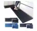 Tapete Alfombra Cocina Absorbente Y Antideslizante Juego X2.
