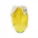 Disfraz 2xl Banano Halloween