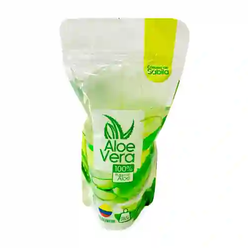 Cristal De Sábila Aloe Vera