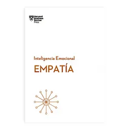 Empatía | Inteligencia Emocional | Nuevo Y Original