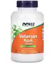 Now Foods, Valerian Root, 500 Mg, 250 Veg Capsules